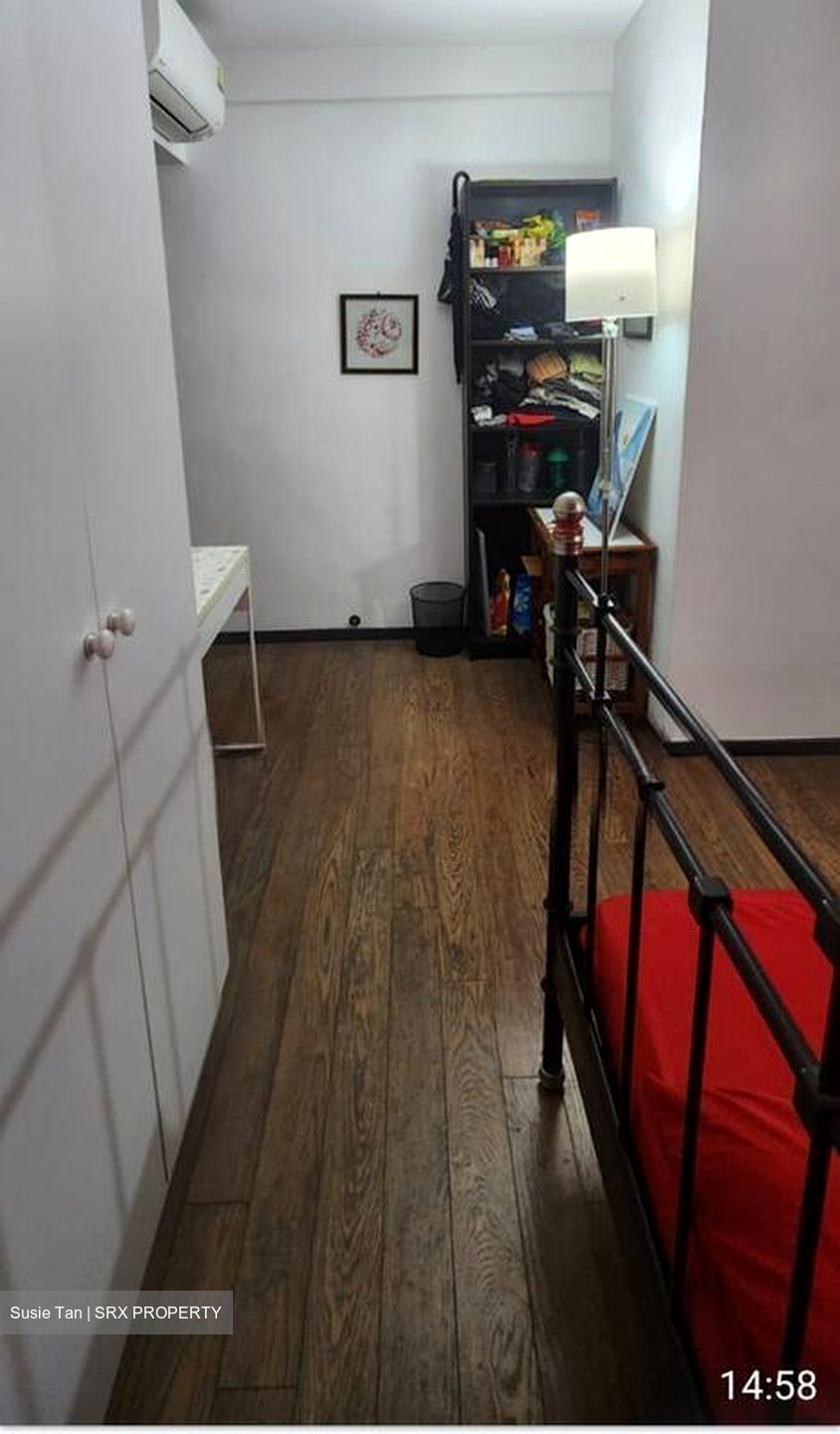 Watercrest (D17), Condominium #516915491